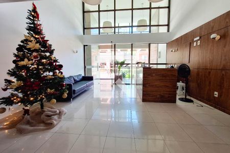 Apartamento à venda com 92m², 3 quartos e 1 vagaÁrea comum