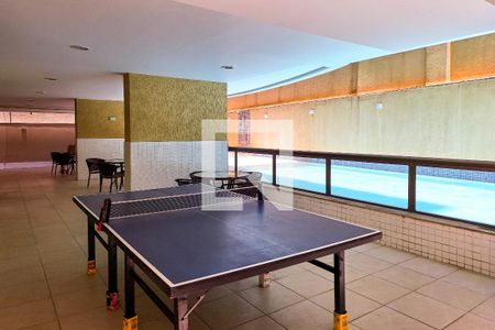 Apartamento à venda com 92m², 3 quartos e 1 vagaÁrea comum