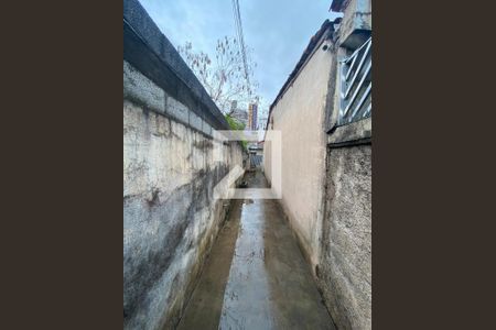 Casa à venda com 100m², 2 quartos e sem vagaCorredor