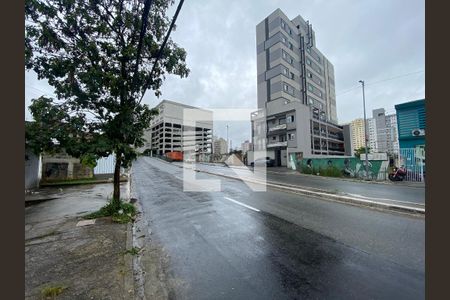 Casa à venda com 100m², 2 quartos e sem vagaVista da Rua