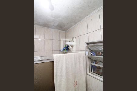 Casa à venda com 100m², 2 quartos e sem vagaBanheiro Social