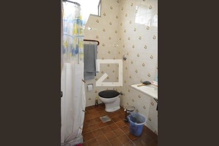 Banheiro de apartamento à venda com 2 quartos, 83m² em Riachuelo, Rio de Janeiro