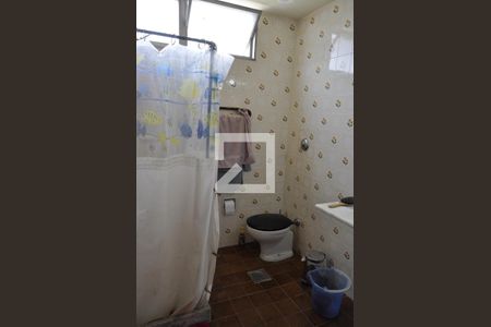 Apartamento à venda com 83m², 2 quartos e 1 vagaBanheiro