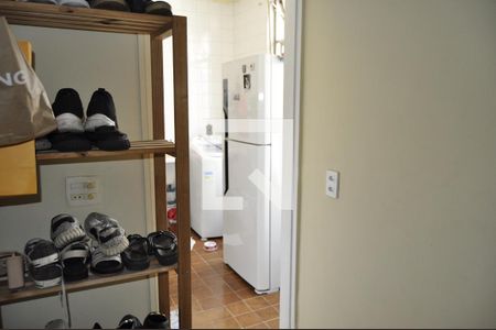 Apartamento à venda com 83m², 2 quartos e 1 vagaQuarto de Serviço