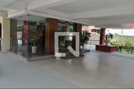 Apartamento à venda com 83m², 2 quartos e 1 vagaÁrea comum