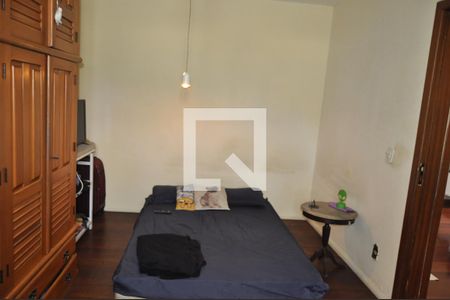 Apartamento à venda com 83m², 2 quartos e 1 vagaQuarto 2