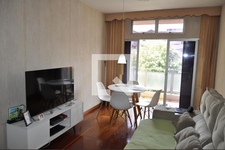 Apartamento à venda com 2 quartos, 83m² em Riachuelo, Rio de Janeiro