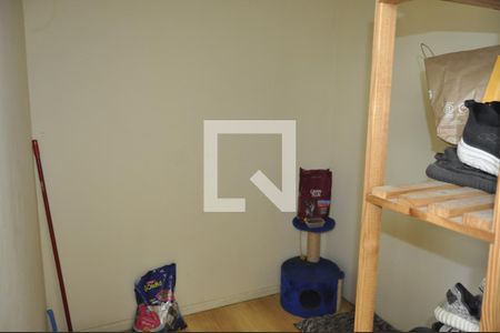 Apartamento à venda com 83m², 2 quartos e 1 vagaQuarto de Serviço