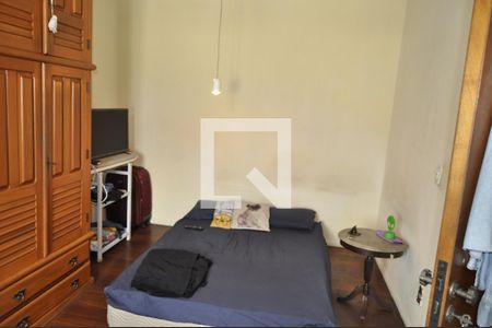 Apartamento à venda com 83m², 2 quartos e 1 vagaQuarto 2