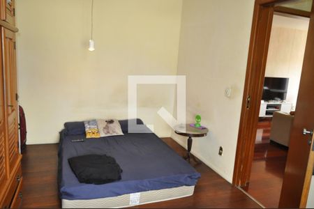 Apartamento à venda com 83m², 2 quartos e 1 vagaQuarto 2