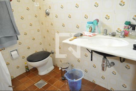 Apartamento à venda com 83m², 2 quartos e 1 vagaBanheiro