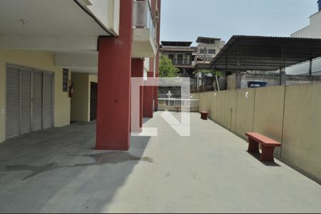 Apartamento à venda com 83m², 2 quartos e 1 vagaÁrea comum