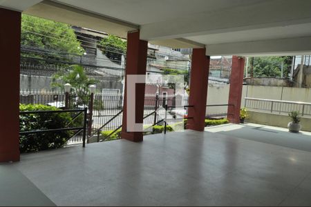 Apartamento à venda com 83m², 2 quartos e 1 vagaÁrea comum