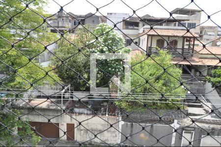 Apartamento à venda com 83m², 2 quartos e 1 vagaVaranda