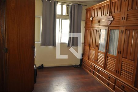 Apartamento à venda com 83m², 2 quartos e 1 vagaQuarto 2