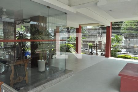 Apartamento à venda com 83m², 2 quartos e 1 vagaÁrea comum