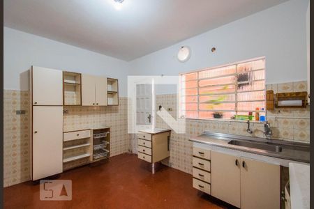 Casa à venda com 250m², 3 quartos e 5 vagasCozinha casa 1