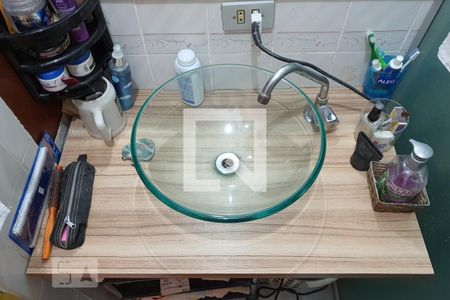 Casa à venda com 250m², 3 quartos e 5 vagas Casa à venda com 250m², 3 quartos e 5 vagasBanheiro casa 2