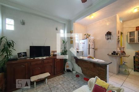 Casa à venda com 250m², 3 quartos e 5 vagas Casa à venda com 250m², 3 quartos e 5 vagasSala casa 2