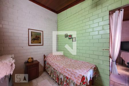 Casa à venda com 250m², 3 quartos e 5 vagas Casa à venda com 250m², 3 quartos e 5 vagasQuarto 1 casa 2