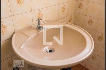 Casa à venda com 250m², 3 quartos e 5 vagasBanheiro casa1