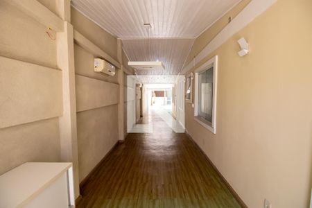 Casa de condomínio à venda com 280m², 4 quartos e 3 vagasÁrea externa