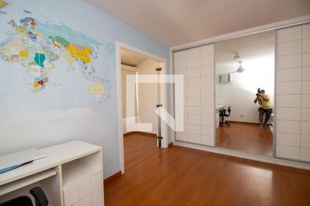 Quarto 1 de casa de condomínio à venda com 4 quartos, 280m² em Recreio dos Bandeirantes, Rio de Janeiro