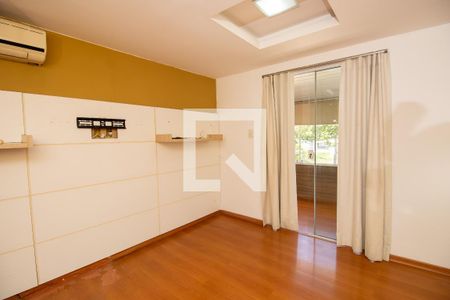 Casa de condomínio à venda com 280m², 4 quartos e 3 vagasQuarto 3