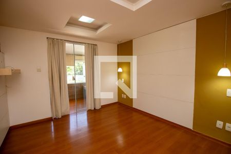 Casa de condomínio à venda com 280m², 4 quartos e 3 vagasQuarto 3