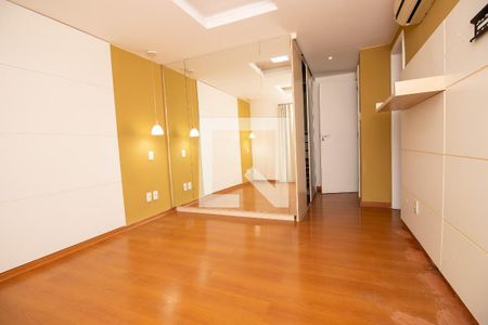 Casa de condomínio à venda com 280m², 4 quartos e 3 vagasQuarto 3