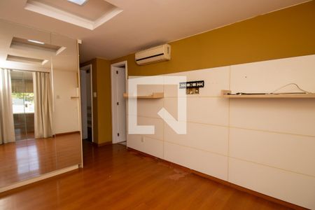 Casa de condomínio à venda com 280m², 4 quartos e 3 vagasQuarto 3