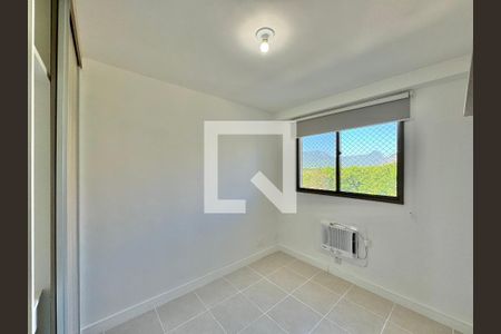 Apartamento à venda com 87m², 3 quartos e 1 vagaQuarto 2