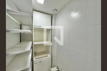 Apartamento à venda com 87m², 3 quartos e 1 vagaCozinha e Área de Serviço - Despensa