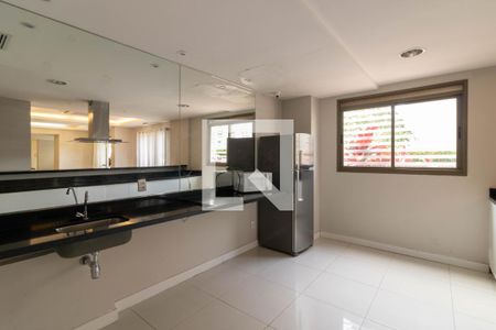 Apartamento à venda com 87m², 3 quartos e 1 vagaÁrea comum