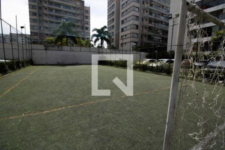 Apartamento à venda com 87m², 3 quartos e 1 vagaÁrea comum