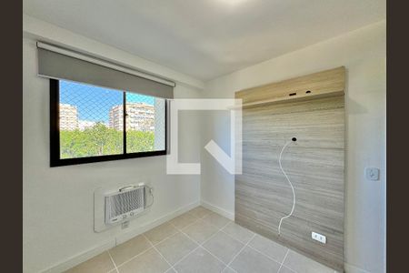 Apartamento à venda com 87m², 3 quartos e 1 vagaQuarto 2