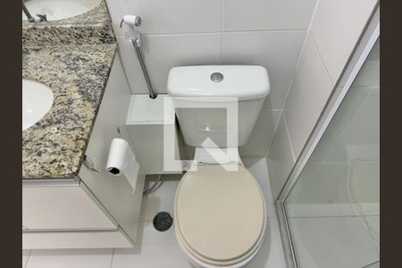 Apartamento à venda com 87m², 3 quartos e 1 vagaBanheiro Social