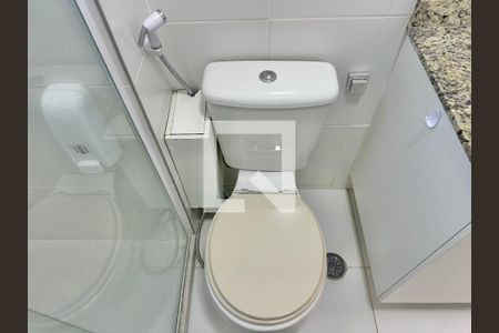 Apartamento à venda com 87m², 3 quartos e 1 vagaSuíte - Banheiro