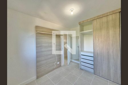 Apartamento à venda com 87m², 3 quartos e 1 vagaQuarto 2