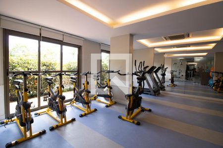 Apartamento à venda com 87m², 3 quartos e 1 vagaÁrea comum