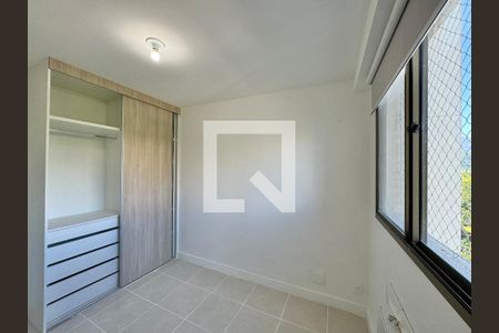 Apartamento à venda com 87m², 3 quartos e 1 vagaQuarto 2