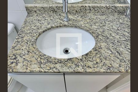 Apartamento à venda com 87m², 3 quartos e 1 vagaSuíte - Banheiro