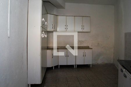 Casa para alugar com 60m², 1 quarto e sem vaga Casa para alugar com 60m², 1 quarto e sem vagaCozinha