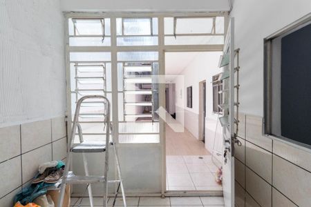 Casa para alugar com 142m², 3 quartos e 3 vagasLavanderia