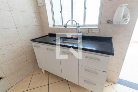 Casa para alugar com 142m², 3 quartos e 3 vagasCozinha