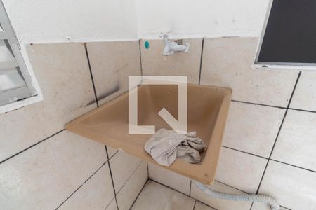 Casa para alugar com 142m², 3 quartos e 3 vagasLavanderia