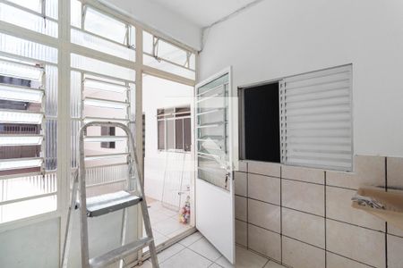Casa para alugar com 142m², 3 quartos e 3 vagasLavanderia