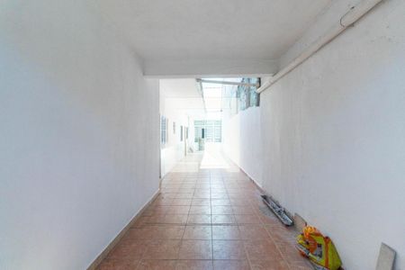 Casa para alugar com 142m², 3 quartos e 3 vagasGaragem