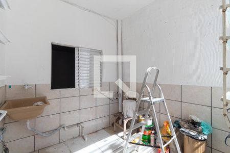 Casa para alugar com 142m², 3 quartos e 3 vagasLavanderia