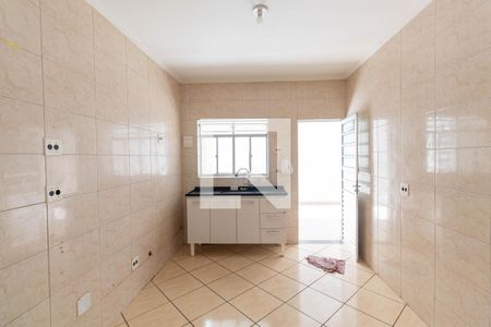 Casa para alugar com 142m², 3 quartos e 3 vagasCozinha
